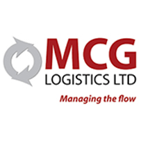 MCG Logistics